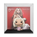 Shakira Fijacion Oral Vol. 1 Pop! Vinyl Album-1