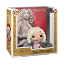 Shakira Fijacion Oral Vol. 1 Pop! Vinyl Album-2