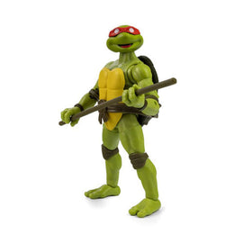 TMNT Comics Donatello BST AXN Figure & Comic Book Wave 3 - 0