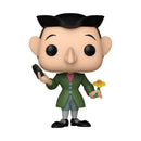 Adventures of Ichabod and Mr. Toad Ichabod Crane Pop! Vinyl-1