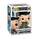 Adventures of Ichabod and Mr. Toad Ichabod Crane Pop! Vinyl-2