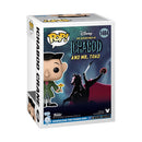 Adventures of Ichabod and Mr. Toad Ichabod Crane Pop! Vinyl-3