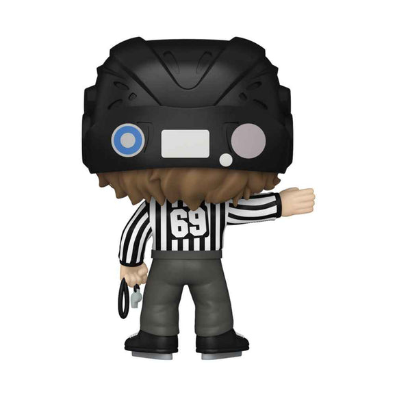 Shoresy Arbitre Pop! Vinyl