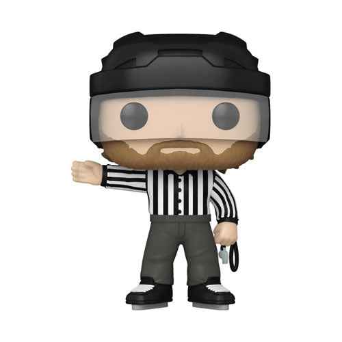Shoresy Arbitre Pop! Vinyl