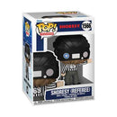 Shoresy Arbitre Pop! Vinyl