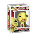 Yu-Gi-Oh! Ojama Yellow Pop! Vinyl-2