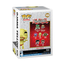 Yu-Gi-Oh! Ojama Yellow Pop! Vinyl-3