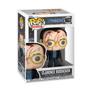 Robocop (1987) Clarence Boddicker Pop! Vinyl-2