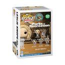 Parks & Recreation Leslie Knope Pop! Vinyl-3