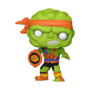 Toxic Crusaders Toxie Pop! Vinyl-1