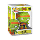 Toxic Crusaders Toxie Pop! Vinyl-2