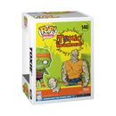 Toxic Crusaders Toxie Pop! Vinyl-3