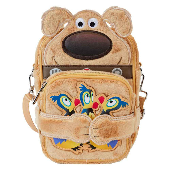 Up 2009: 15th Anniversary Dug Crossbuddies Bag