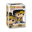 Inuyasha Koga Pop! Vinyl-2