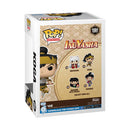 Inuyasha Koga Pop! Vinyl-3
