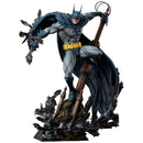 Batman Premium Format 1:4 Scale Statue-1
