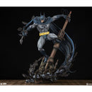 Batman Premium Format 1:4 Scale Statue-2