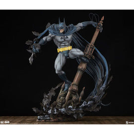 Batman Premium Format 1:4 Scale Statue - 0