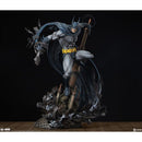 Batman Premium Format 1:4 Scale Statue-3