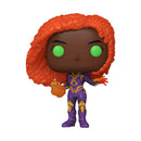 Titans TV Starfire Pop! Vinyl-1