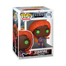Titans TV Starfire Pop! Vinyl-2