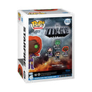 Titans TV Starfire Pop! Vinyl-3