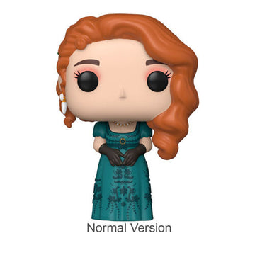 Bridgerton Penelope Pop! Vinyl Chase Ships 1 in 6 - 0