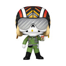 Ad Icons: Voodoo Ranger Juice Force Pop! Vinyl-1