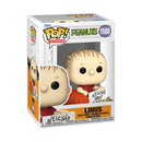 Peanuts: Great Pumpkin Linus Pop! Vinyl-2