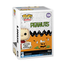 Peanuts: Great Pumpkin Linus Pop! Vinyl-3