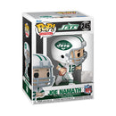 NFL Legends: Jets Joe Namath Pop! Vinyl-2