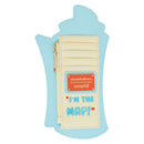 Dora the Explorer Map Large Card Holder-3