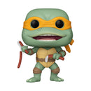 Teenage Mutant Ninja Turtles (1990) Michelangelo Pop! Vinyl-1