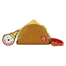 Jack In The Box Late Night Taco Crossbody