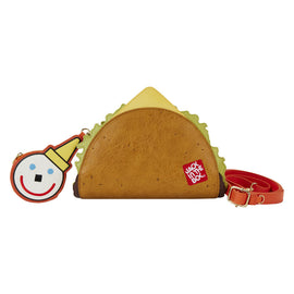Jack In The Box Late Night Taco Crossbody