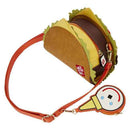 Jack In The Box Late Night Taco Crossbody