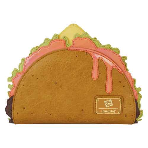 Jack In The Box Late Night Taco Crossbody