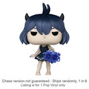 Black Clover Secré Pop! Vinyl Chase Ships 1 in 6-1
