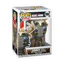 Rebel Moon Jimmy with Antlers Pop! Vinyl-2
