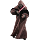 SW: Revenge of the Sith Darth Sidious 1:6 Collectible Figure-1