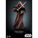 SW: Revenge of the Sith Darth Sidious 1:6 Collectible Figure-2
