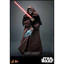 SW: Revenge of the Sith Darth Sidious 1:6 Collectible Figure-3