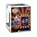 Killer Klowns from Outer Space Jumbo Pop! Deluxe-3