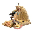 Tomb Raider Lara Croft (Classic Era) PVC Statue-1