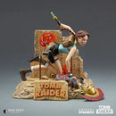 Tomb Raider Lara Croft (Classic Era) PVC Statue-2