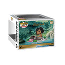 Jungle Book Baloo & Mowgli Pop! Moment-3