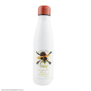One Piece 2023 Wanted Luffy Water Bottle-3
