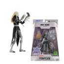 TMNT Comics Rat King Glow 5" BST AXN Action Figure Wave 2-1