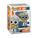 Minions x BTS J-Hope Pop! Vinyl-2