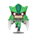 Yu-Gi-Oh! Elemental Hero Avian Pop! Vinyl-1